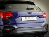 USED 2023 23 AUDI Q2 1.5 TFSI CoD 35 Sport SUV 5dr Petrol S Tronic Euro 6 (s/s) (150 ps) *CARPLAY*HEATED SEATS*REV CAM*