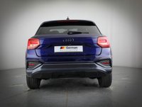 USED 2023 23 AUDI Q2 1.5 TFSI CoD 35 Sport SUV 5dr Petrol S Tronic Euro 6 (s/s) (150 ps) *CARPLAY*HEATED SEATS*REV CAM*