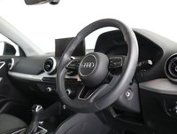 USED 2023 23 AUDI Q2 1.5 TFSI CoD 35 Sport SUV 5dr Petrol S Tronic Euro 6 (s/s) (150 ps) *CARPLAY*HEATED SEATS*REV CAM*