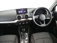 USED 2023 23 AUDI Q2 1.5 TFSI CoD 35 Sport SUV 5dr Petrol S Tronic Euro 6 (s/s) (150 ps) *CARPLAY*HEATED SEATS*REV CAM*