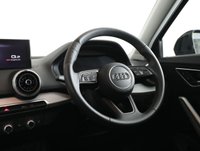 USED 2023 23 AUDI Q2 1.5 TFSI CoD 35 Sport SUV 5dr Petrol S Tronic Euro 6 (s/s) (150 ps) *CARPLAY*HEATED SEATS*REV CAM*