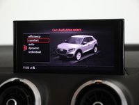 USED 2023 23 AUDI Q2 1.5 TFSI CoD 35 Sport SUV 5dr Petrol S Tronic Euro 6 (s/s) (150 ps) *CARPLAY*HEATED SEATS*REV CAM*