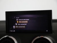 USED 2023 23 AUDI Q2 1.5 TFSI CoD 35 Sport SUV 5dr Petrol S Tronic Euro 6 (s/s) (150 ps) *CARPLAY*HEATED SEATS*REV CAM*