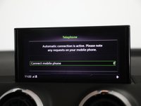 USED 2023 23 AUDI Q2 1.5 TFSI CoD 35 Sport SUV 5dr Petrol S Tronic Euro 6 (s/s) (150 ps) *CARPLAY*HEATED SEATS*REV CAM*