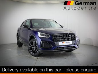 2023 AUDI Q2