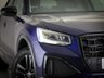 USED 2023 23 AUDI Q2 1.5 TFSI CoD 35 Sport SUV 5dr Petrol S Tronic Euro 6 (s/s) (150 ps) *CARPLAY*HEATED SEATS*REV CAM*