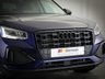 USED 2023 23 AUDI Q2 1.5 TFSI CoD 35 Sport SUV 5dr Petrol S Tronic Euro 6 (s/s) (150 ps) *CARPLAY*HEATED SEATS*REV CAM*
