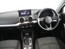 USED 2023 23 AUDI Q2 1.5 TFSI CoD 35 Sport SUV 5dr Petrol S Tronic Euro 6 (s/s) (150 ps) *CARPLAY*HEATED SEATS*REV CAM*