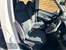 USED 2018 68 FIAT DOBLO L2 LWB 5 Seat Wheelchair Accessible Disabled Access Vehicle WAV 