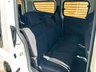 USED 2018 68 FIAT DOBLO L2 LWB 5 Seat Wheelchair Accessible Disabled Access Vehicle WAV 