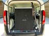 USED 2018 68 FIAT DOBLO L2 LWB 5 Seat Wheelchair Accessible Disabled Access Vehicle WAV 