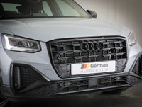 USED 2023 22 AUDI Q2 1.5 TFSI CoD 35 S line SUV 5dr Petrol S Tronic Euro 6 (s/s) (150 ps) ***GERMAN CAR SPECIALIST***
