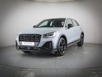 USED 2023 22 AUDI Q2 1.5 TFSI CoD 35 S line SUV 5dr Petrol S Tronic Euro 6 (s/s) (150 ps) ***GERMAN CAR SPECIALIST***