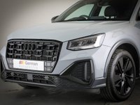 USED 2023 22 AUDI Q2 1.5 TFSI CoD 35 S line SUV 5dr Petrol S Tronic Euro 6 (s/s) (150 ps) ***GERMAN CAR SPECIALIST***