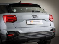 USED 2023 22 AUDI Q2 1.5 TFSI CoD 35 S line SUV 5dr Petrol S Tronic Euro 6 (s/s) (150 ps) ***GERMAN CAR SPECIALIST***