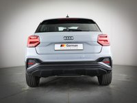 USED 2023 22 AUDI Q2 1.5 TFSI CoD 35 S line SUV 5dr Petrol S Tronic Euro 6 (s/s) (150 ps) ***GERMAN CAR SPECIALIST***