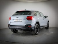 USED 2023 22 AUDI Q2 1.5 TFSI CoD 35 S line SUV 5dr Petrol S Tronic Euro 6 (s/s) (150 ps) ***GERMAN CAR SPECIALIST***