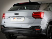 USED 2023 22 AUDI Q2 1.5 TFSI CoD 35 S line SUV 5dr Petrol S Tronic Euro 6 (s/s) (150 ps) ***GERMAN CAR SPECIALIST***