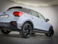USED 2023 22 AUDI Q2 1.5 TFSI CoD 35 S line SUV 5dr Petrol S Tronic Euro 6 (s/s) (150 ps) ***GERMAN CAR SPECIALIST***