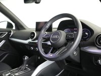 USED 2023 22 AUDI Q2 1.5 TFSI CoD 35 S line SUV 5dr Petrol S Tronic Euro 6 (s/s) (150 ps) ***GERMAN CAR SPECIALIST***
