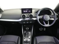 USED 2023 22 AUDI Q2 1.5 TFSI CoD 35 S line SUV 5dr Petrol S Tronic Euro 6 (s/s) (150 ps) ***GERMAN CAR SPECIALIST***