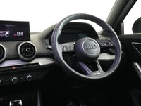 USED 2023 22 AUDI Q2 1.5 TFSI CoD 35 S line SUV 5dr Petrol S Tronic Euro 6 (s/s) (150 ps) ***GERMAN CAR SPECIALIST***