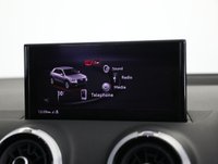 USED 2023 22 AUDI Q2 1.5 TFSI CoD 35 S line SUV 5dr Petrol S Tronic Euro 6 (s/s) (150 ps) ***GERMAN CAR SPECIALIST***