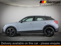 USED 2023 22 AUDI Q2 1.5 TFSI CoD 35 S line SUV 5dr Petrol S Tronic Euro 6 (s/s) (150 ps) ***GERMAN CAR SPECIALIST***
