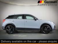 USED 2023 22 AUDI Q2 1.5 TFSI CoD 35 S line SUV 5dr Petrol S Tronic Euro 6 (s/s) (150 ps) ***GERMAN CAR SPECIALIST***