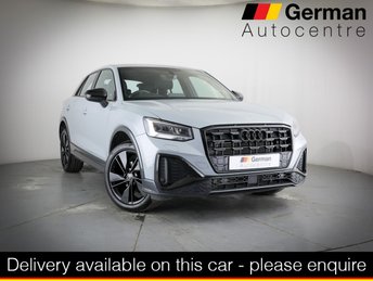 2023 AUDI Q2