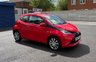 USED 2017 67 TOYOTA AYGO 1.0 VVT-i x-play Hatchback 3dr Petrol Manual Euro 6 (68 ps) ESTABLISHED FOR OVER 33 YEARS.