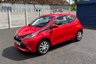 USED 2017 67 TOYOTA AYGO 1.0 VVT-i x-play Hatchback 3dr Petrol Manual Euro 6 (68 ps) ESTABLISHED FOR OVER 33 YEARS.