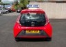 USED 2017 67 TOYOTA AYGO 1.0 VVT-i x-play Hatchback 3dr Petrol Manual Euro 6 (68 ps) ESTABLISHED FOR OVER 33 YEARS.