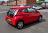 USED 2017 67 TOYOTA AYGO 1.0 VVT-i x-play Hatchback 3dr Petrol Manual Euro 6 (68 ps) ESTABLISHED FOR OVER 33 YEARS.