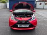 USED 2017 67 TOYOTA AYGO 1.0 VVT-i x-play Hatchback 3dr Petrol Manual Euro 6 (68 ps) ESTABLISHED FOR OVER 33 YEARS.