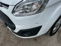 USED 2015 65 FORD TOURNEO CUSTOM 2.2 300 TDCi Limited Minibus Double Cab 5dr Diesel Manual L2 Euro 5 (s/s) (125 ps) NO VAT+LWB+9 Seather+Leather