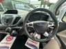 USED 2015 65 FORD TOURNEO CUSTOM 2.2 300 TDCi Limited Minibus Double Cab 5dr Diesel Manual L2 Euro 5 (s/s) (125 ps) NO VAT+LWB+9 Seather+Leather