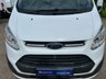 USED 2015 65 FORD TOURNEO CUSTOM 2.2 300 TDCi Limited Minibus Double Cab 5dr Diesel Manual L2 Euro 5 (s/s) (125 ps) NO VAT+LWB+9 Seather+Leather