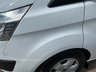 USED 2015 65 FORD TOURNEO CUSTOM 2.2 300 TDCi Limited Minibus Double Cab 5dr Diesel Manual L2 Euro 5 (s/s) (125 ps) NO VAT+LWB+9 Seather+Leather