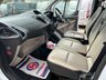 USED 2015 65 FORD TOURNEO CUSTOM 2.2 300 TDCi Limited Minibus Double Cab 5dr Diesel Manual L2 Euro 5 (s/s) (125 ps) NO VAT+LWB+9 Seather+Leather