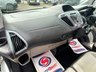 USED 2015 65 FORD TOURNEO CUSTOM 2.2 300 TDCi Limited Minibus Double Cab 5dr Diesel Manual L2 Euro 5 (s/s) (125 ps) NO VAT+LWB+9 Seather+Leather