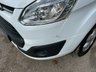 USED 2015 65 FORD TOURNEO CUSTOM 2.2 300 TDCi Limited Minibus Double Cab 5dr Diesel Manual L2 Euro 5 (s/s) (125 ps) NO VAT+LWB+9 Seather+Leather