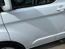 USED 2015 65 FORD TOURNEO CUSTOM 2.2 300 TDCi Limited Minibus Double Cab 5dr Diesel Manual L2 Euro 5 (s/s) (125 ps) NO VAT+LWB+9 Seather+Leather