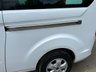 USED 2015 65 FORD TOURNEO CUSTOM 2.2 300 TDCi Limited Minibus Double Cab 5dr Diesel Manual L2 Euro 5 (s/s) (125 ps) NO VAT+LWB+9 Seather+Leather