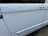 USED 2015 65 FORD TOURNEO CUSTOM 2.2 300 TDCi Limited Minibus Double Cab 5dr Diesel Manual L2 Euro 5 (s/s) (125 ps) NO VAT+LWB+9 Seather+Leather