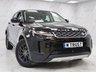 USED 2021 21 LAND ROVER RANGE ROVER EVOQUE 2.0 D165 SUV 5dr Diesel Manual FWD Euro 6 (s/s) (163 ps) PARKING SENSORS, 2 KEYS, NAV!