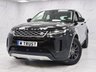 USED 2021 21 LAND ROVER RANGE ROVER EVOQUE 2.0 D165 SUV 5dr Diesel Manual FWD Euro 6 (s/s) (163 ps) PARKING SENSORS, 2 KEYS, NAV!