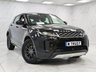 USED 2021 21 LAND ROVER RANGE ROVER EVOQUE 2.0 D165 SUV 5dr Diesel Manual FWD Euro 6 (s/s) (163 ps) PARKING SENSORS, 2 KEYS, NAV!
