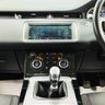 USED 2021 21 LAND ROVER RANGE ROVER EVOQUE 2.0 D165 SUV 5dr Diesel Manual FWD Euro 6 (s/s) (163 ps) PARKING SENSORS, 2 KEYS, NAV!