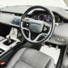 USED 2021 21 LAND ROVER RANGE ROVER EVOQUE 2.0 D165 SUV 5dr Diesel Manual FWD Euro 6 (s/s) (163 ps) PARKING SENSORS, 2 KEYS, NAV!